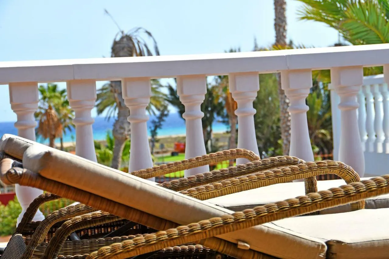 Ferienhaus Casa Veronica - Morro Jable - Pool - Wifi - Meerblick Villa Spain