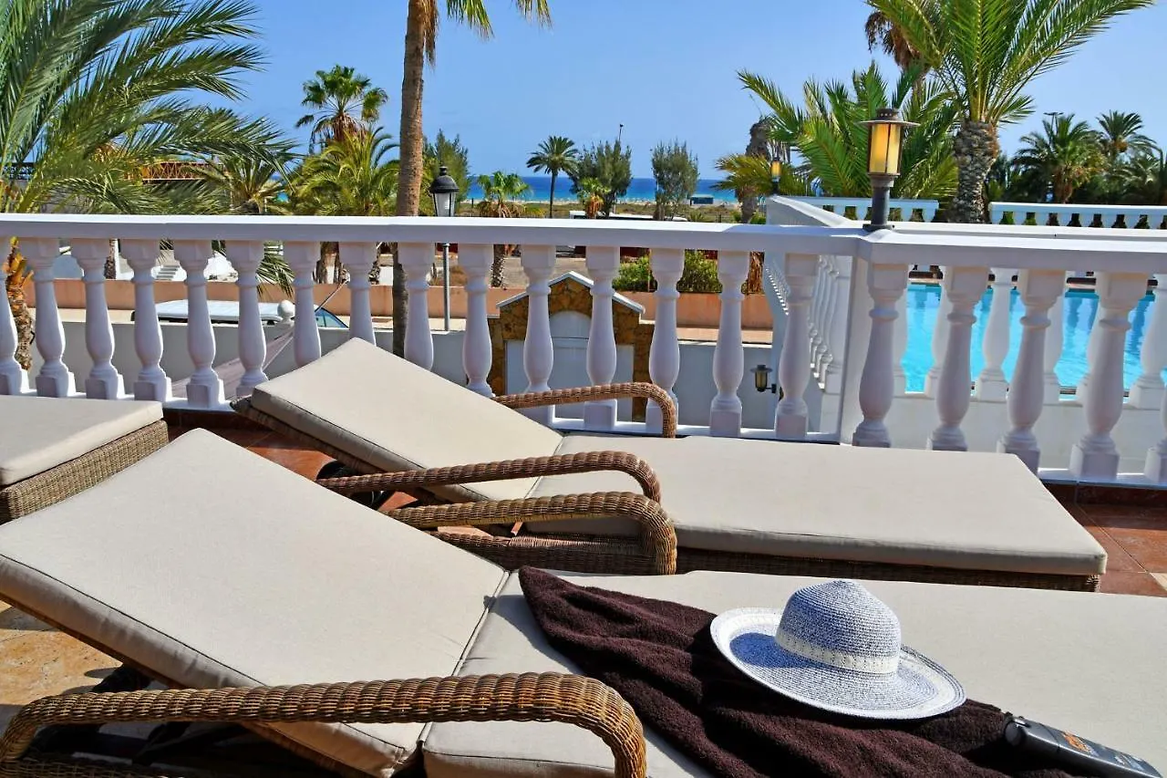 Ferienhaus Casa Veronica - Morro Jable - Pool - Wifi - Meerblick Villa Morro Jable (Fuerteventura)