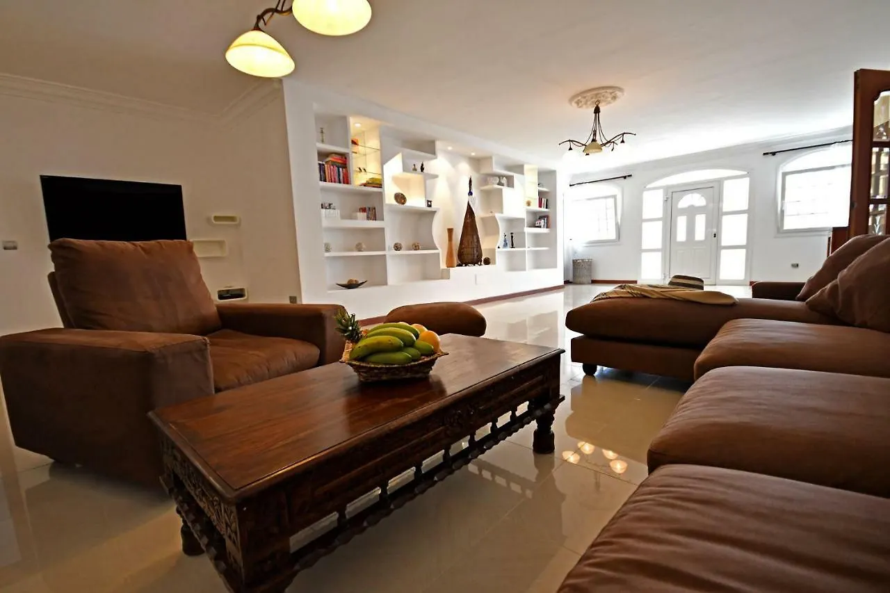 Ferienhaus Casa Veronica - Morro Jable - Pool - Wifi - Meerblick Villa 0*, Morro Jable (Fuerteventura) Spain