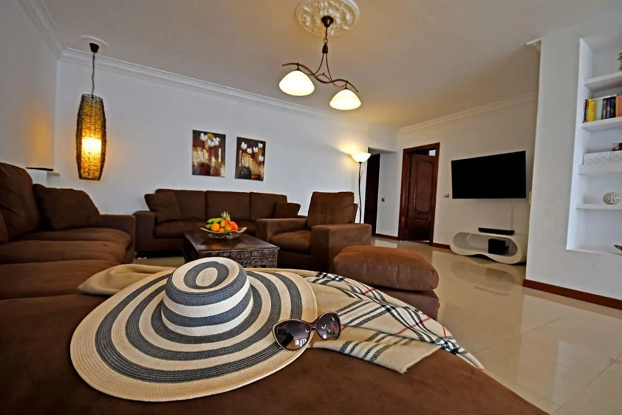 Ferienhaus Casa Veronica - Morro Jable - Pool - Wifi - Meerblick Villa  Morro Jable (Fuerteventura)