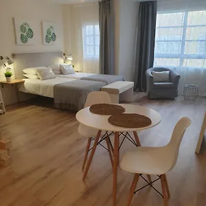  Apartament Morrojable Luxury