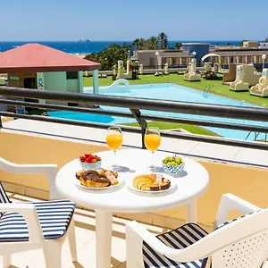 The House Of Nonni Ventura - Beachfront, Ocean View, Wi-fi, Aircon, Swimming Pool Morro Jable (Fuerteventura)