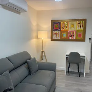 Estudio Ipa Gonca Apartamento