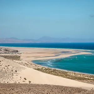 El Paraiso Сasa de vacaciones