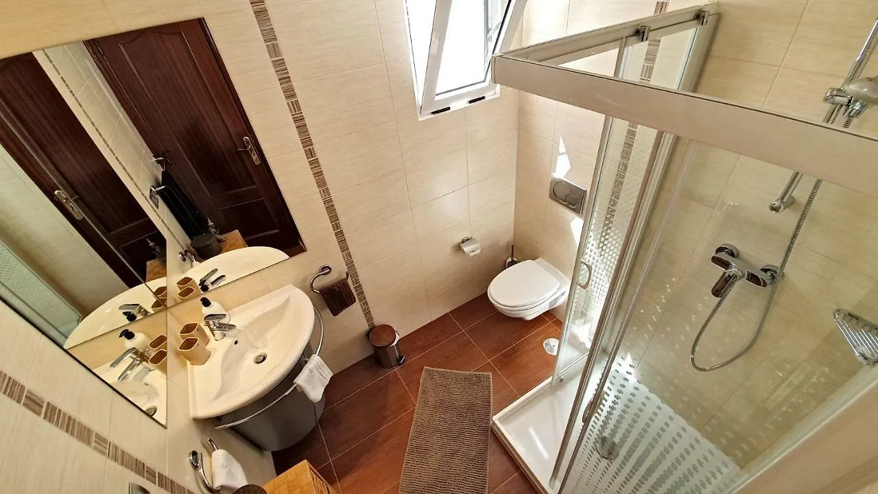 Ferienhaus Casa Veronica - Morro Jable - Pool - Wifi - Meerblick别墅 西班牙