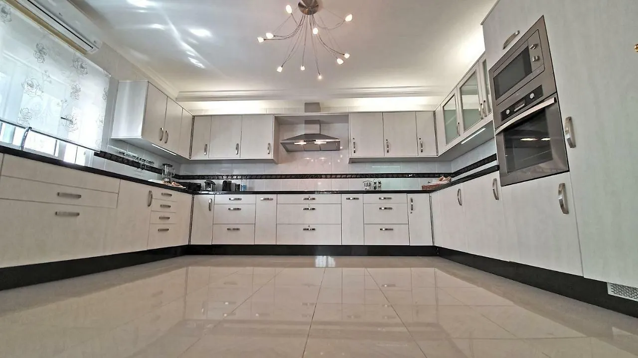 Ferienhaus Casa Veronica - Morro Jable - Pool - Wifi - Meerblick别墅
