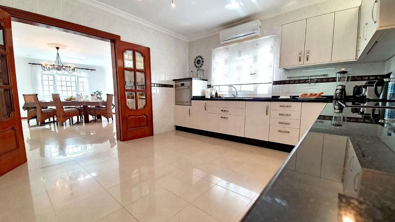 别墅 Ferienhaus Casa Veronica - Morro Jable - Pool - Wifi - Meerblick别墅