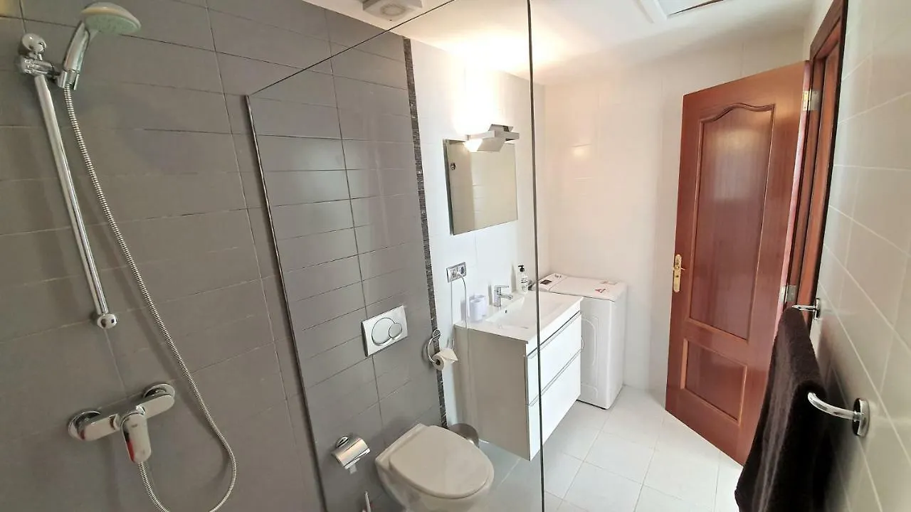 别墅 Ferienhaus Casa Veronica - Morro Jable - Pool - Wifi - Meerblick别墅